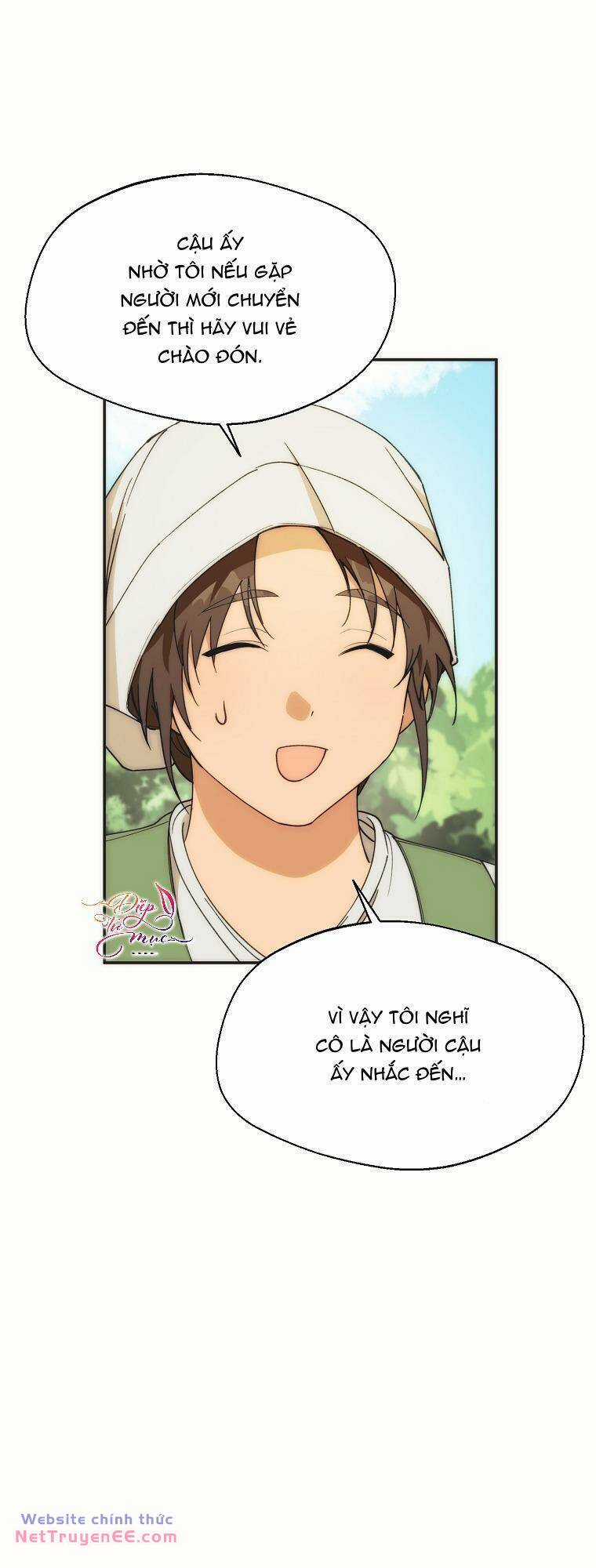 Cẩn Thận Khi Chọn Chồng Chapter 23 trang 30