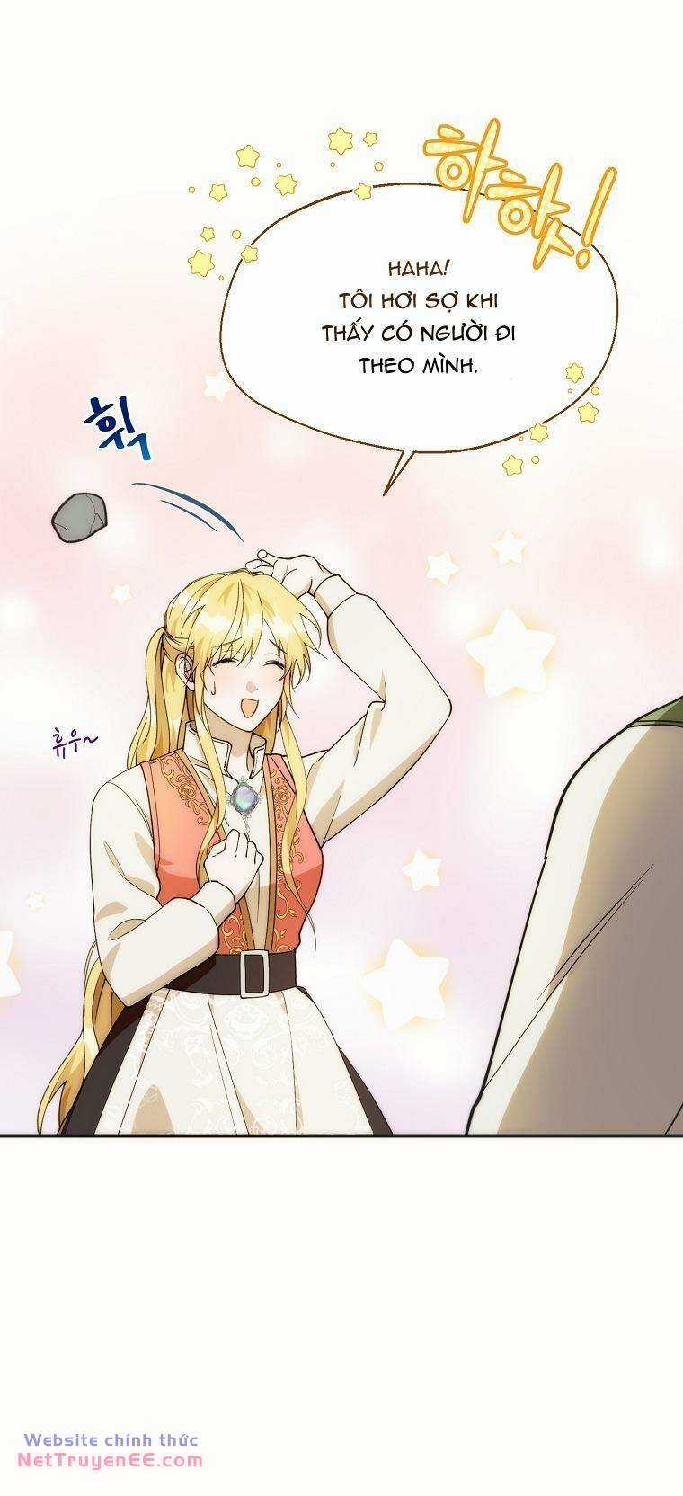 Cẩn Thận Khi Chọn Chồng Chapter 23 trang 31