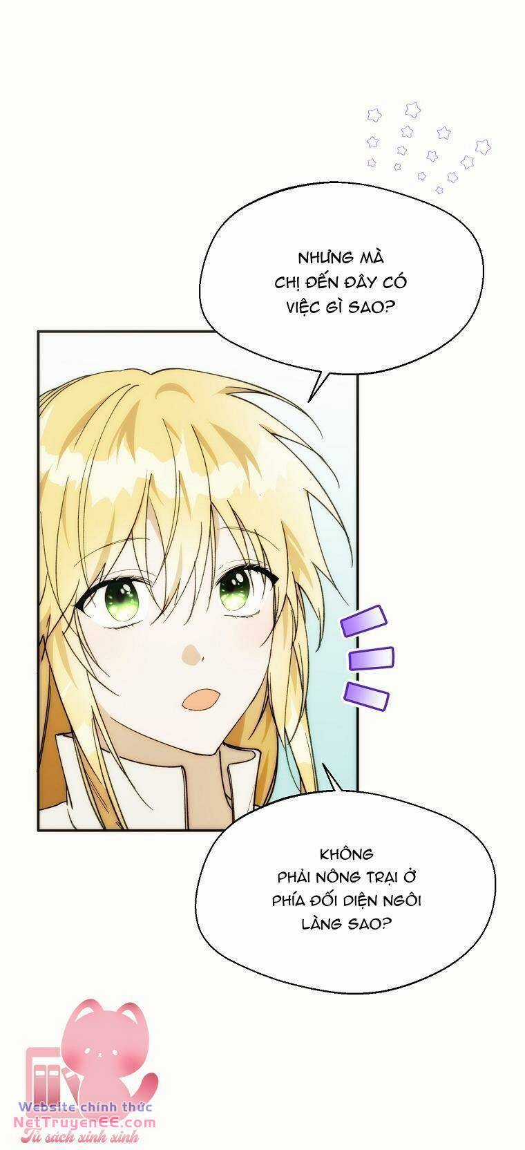 Cẩn Thận Khi Chọn Chồng Chapter 23 trang 32