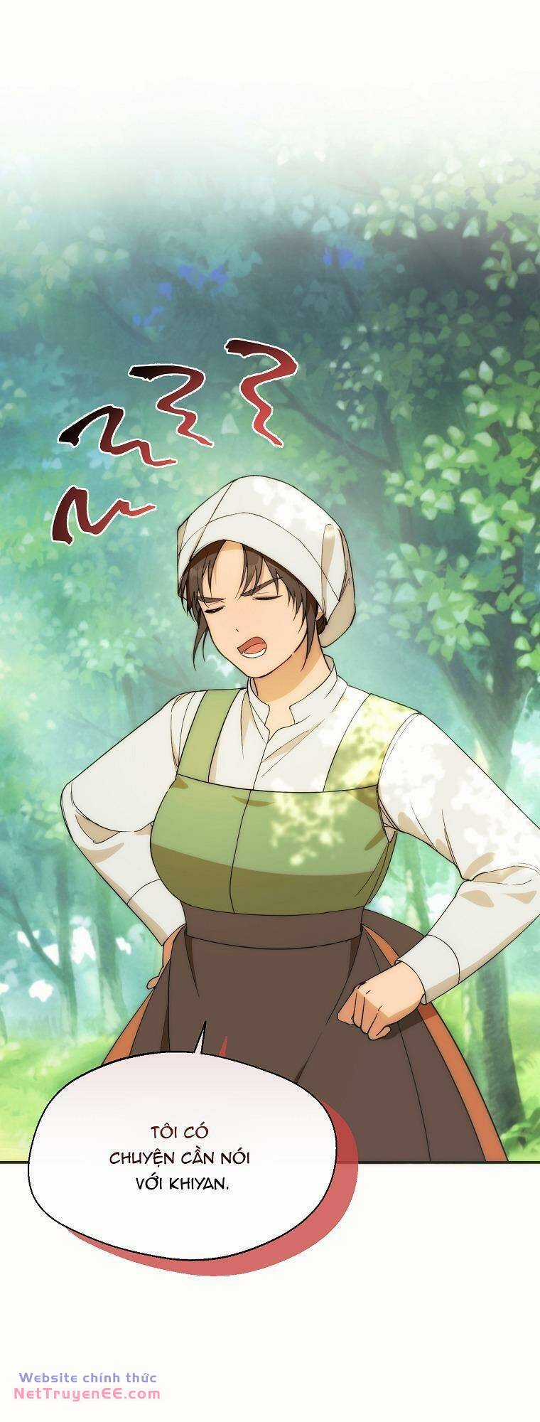 Cẩn Thận Khi Chọn Chồng Chapter 23 trang 33