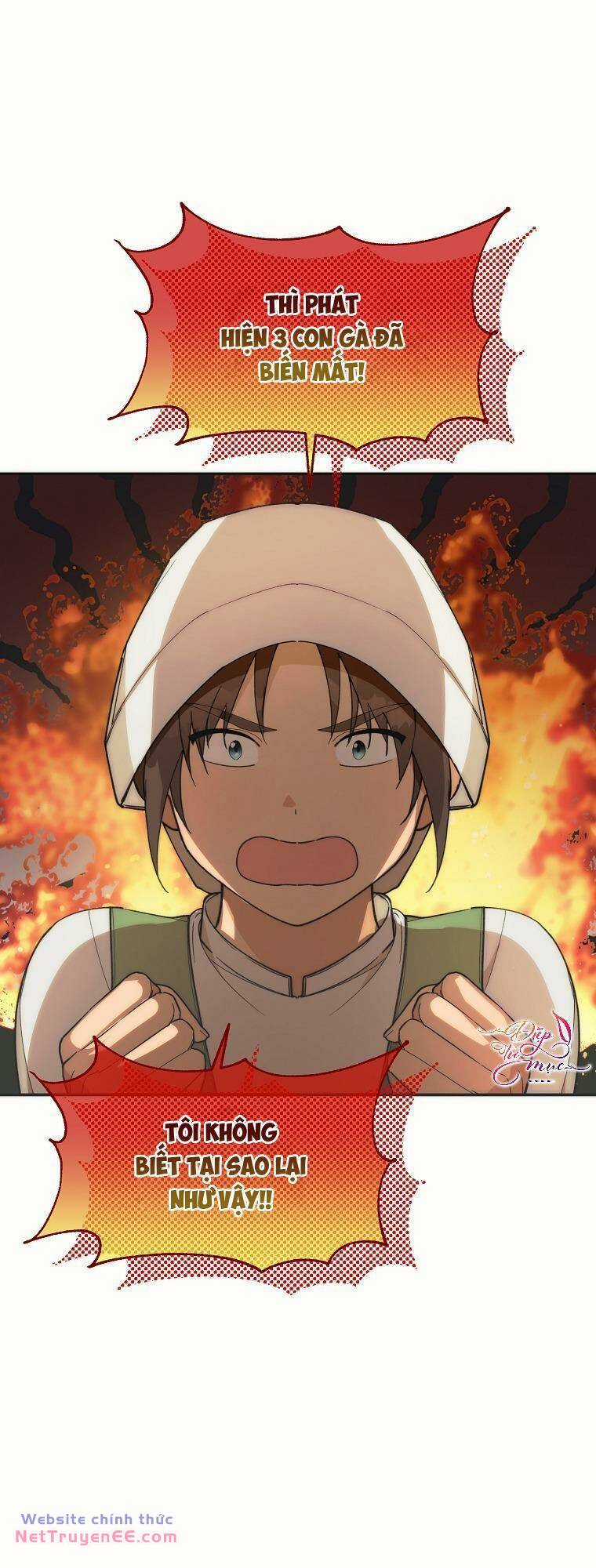 Cẩn Thận Khi Chọn Chồng Chapter 23 trang 35