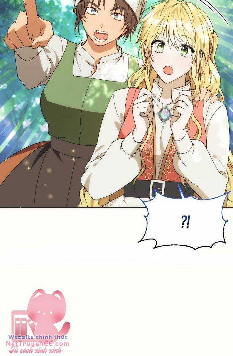 Cẩn Thận Khi Chọn Chồng Chapter 23 trang 37