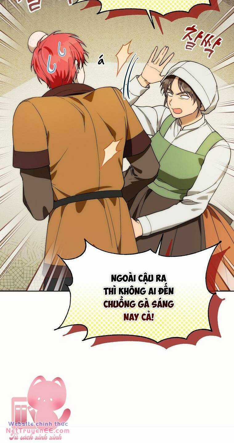 Cẩn Thận Khi Chọn Chồng Chapter 23 trang 42