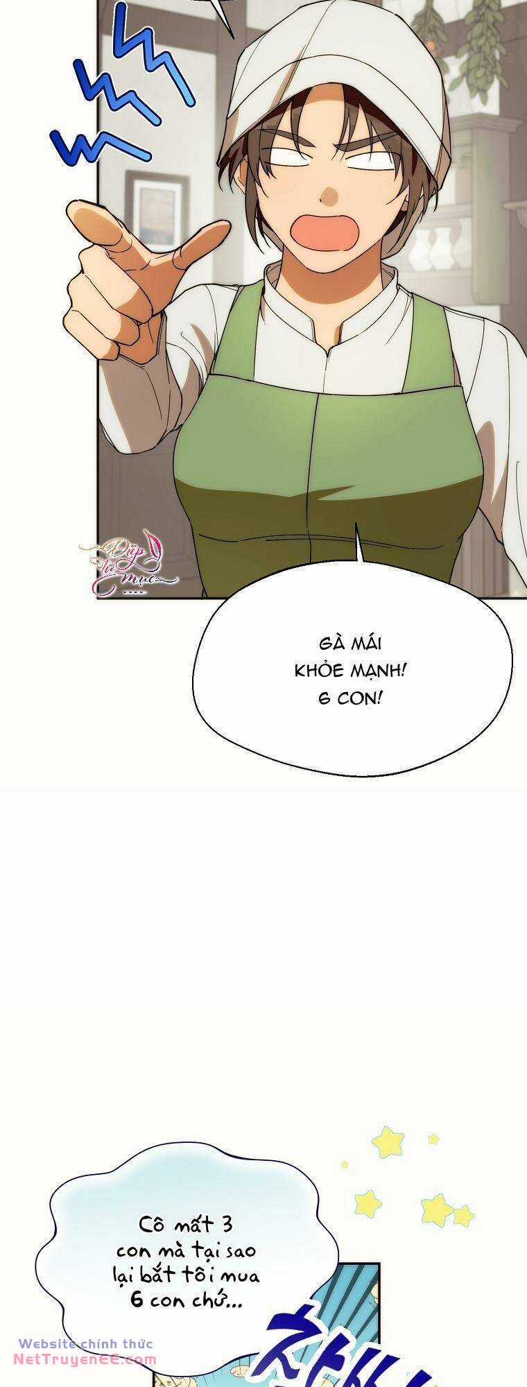 Cẩn Thận Khi Chọn Chồng Chapter 23 trang 45