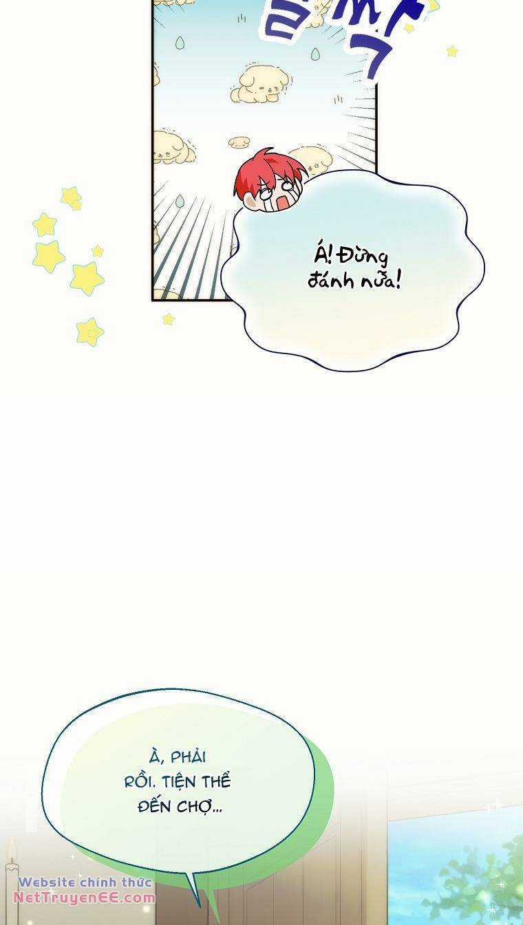 Cẩn Thận Khi Chọn Chồng Chapter 23 trang 46