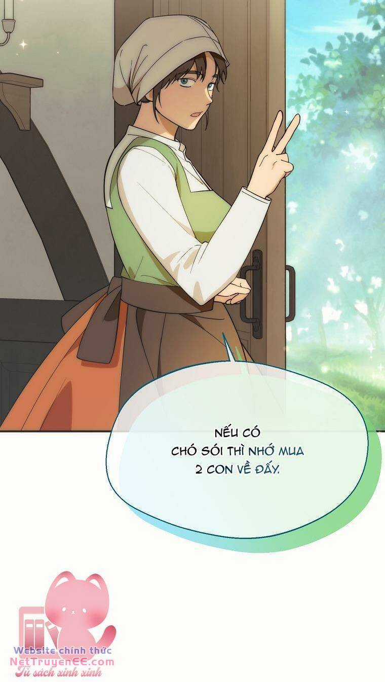 Cẩn Thận Khi Chọn Chồng Chapter 23 trang 47