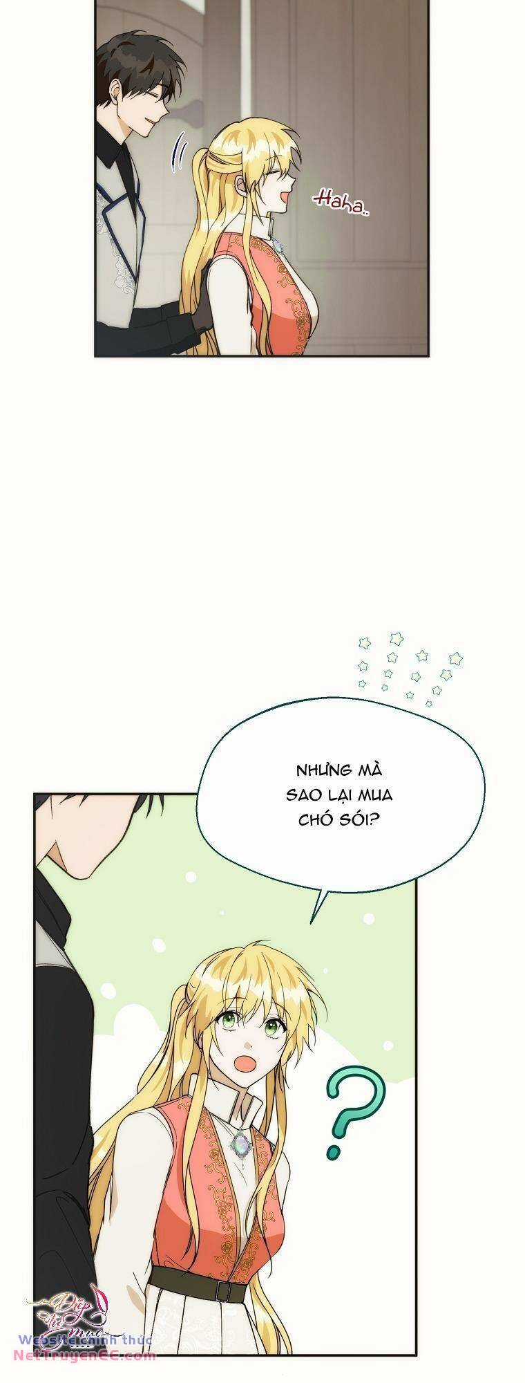 Cẩn Thận Khi Chọn Chồng Chapter 23 trang 49