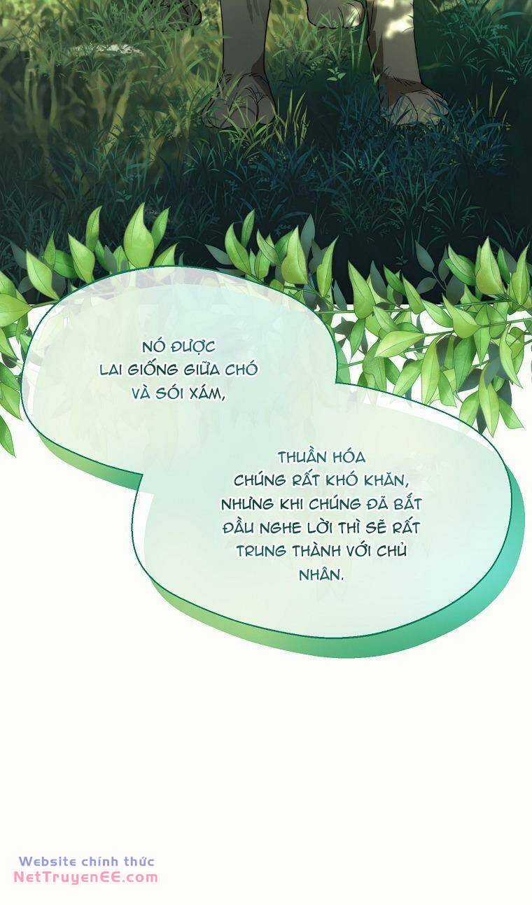 Cẩn Thận Khi Chọn Chồng Chapter 23 trang 51