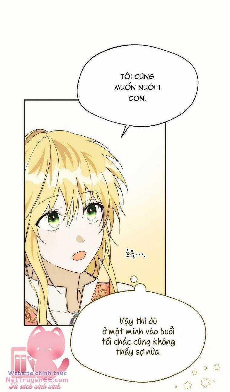 Cẩn Thận Khi Chọn Chồng Chapter 23 trang 52