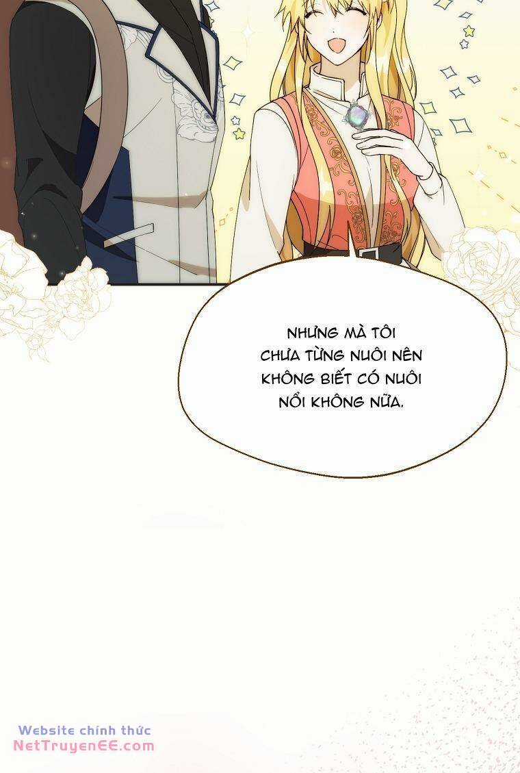 Cẩn Thận Khi Chọn Chồng Chapter 23 trang 56