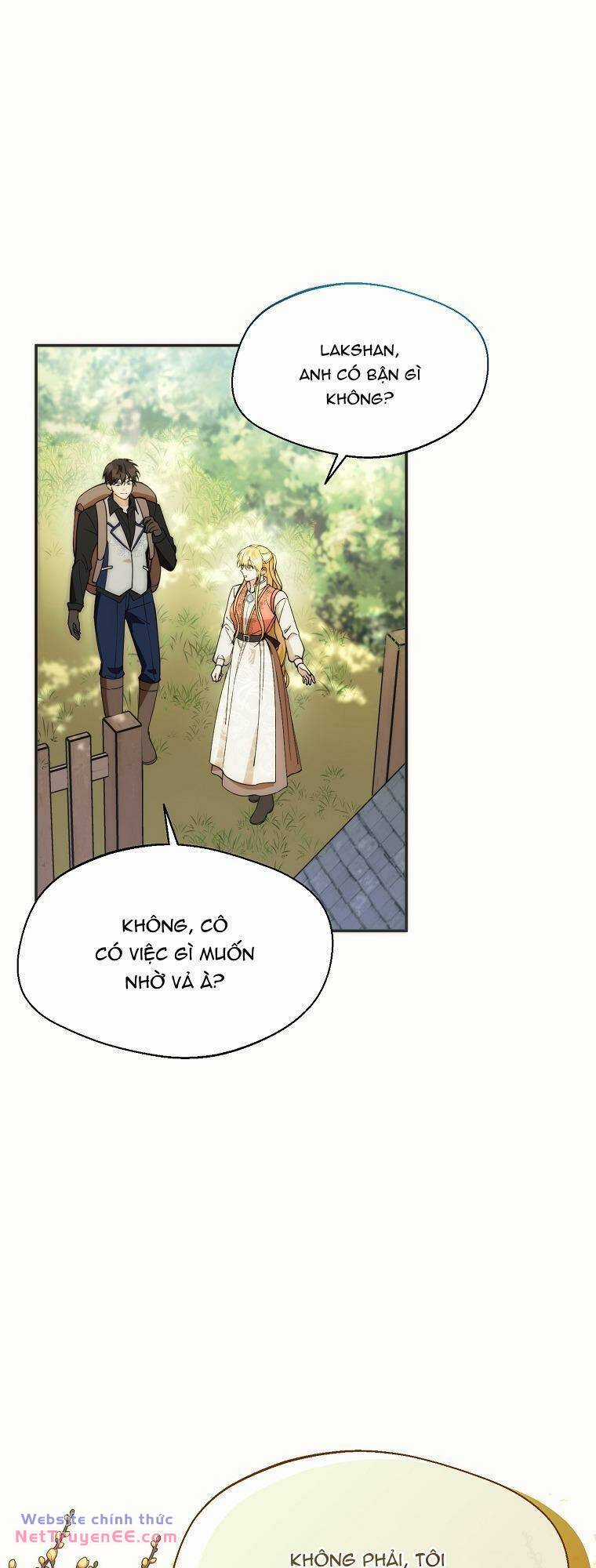 Cẩn Thận Khi Chọn Chồng Chapter 23 trang 58