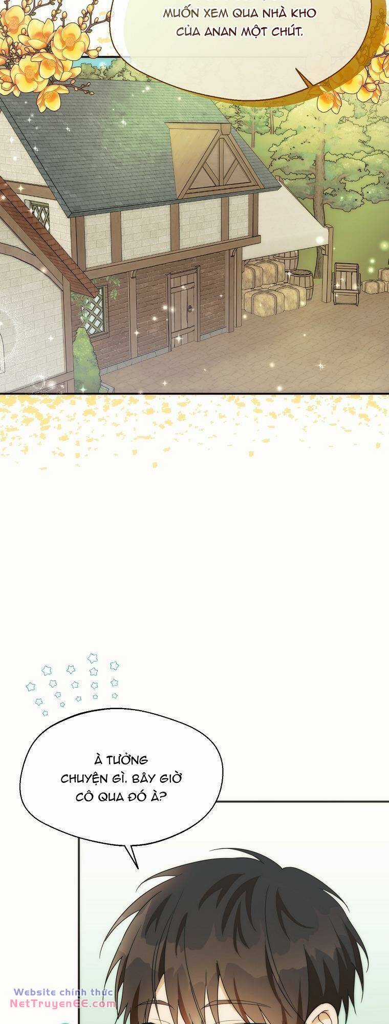 Cẩn Thận Khi Chọn Chồng Chapter 23 trang 59