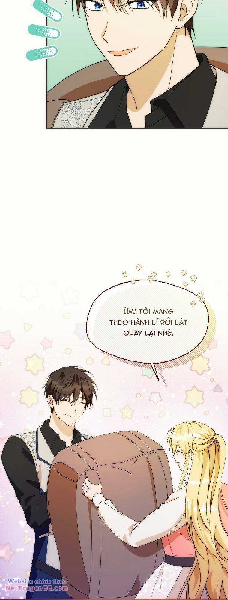 Cẩn Thận Khi Chọn Chồng Chapter 23 trang 60