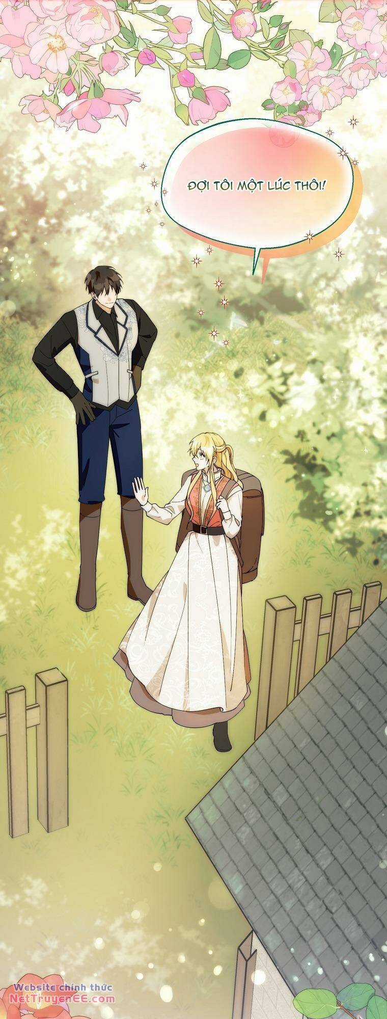 Cẩn Thận Khi Chọn Chồng Chapter 23 trang 61