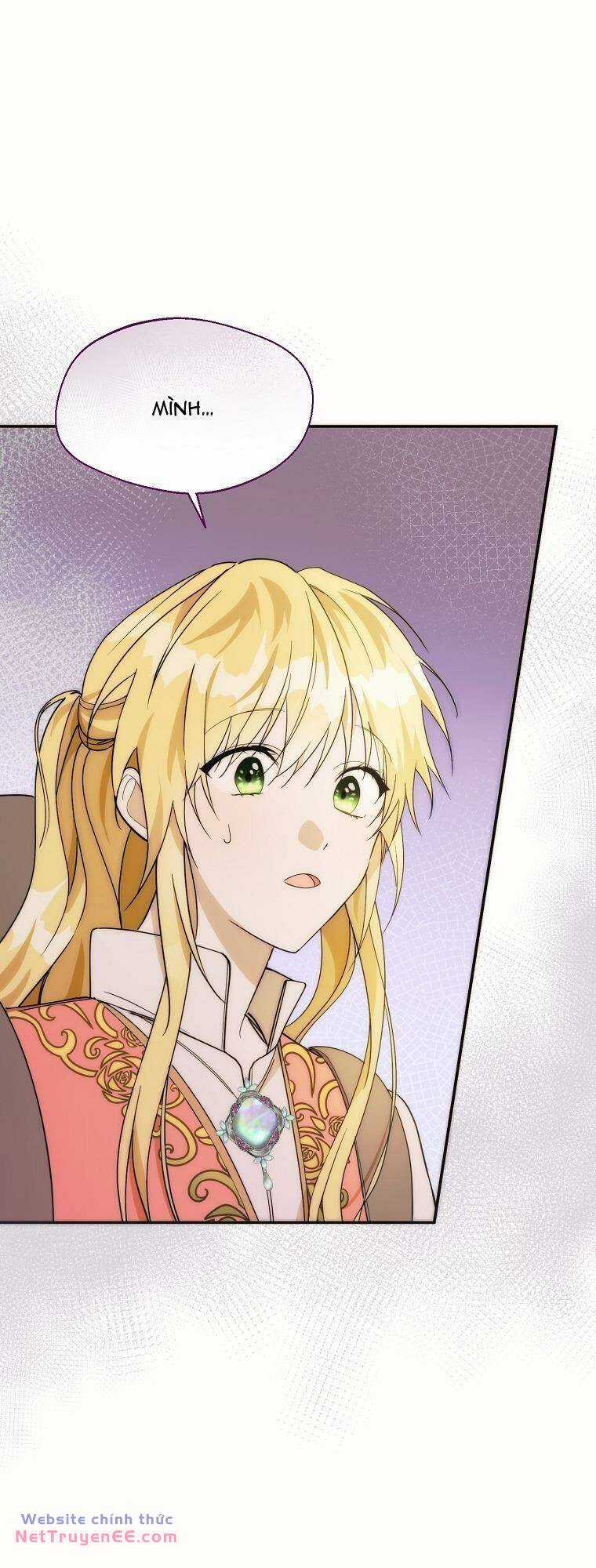 Cẩn Thận Khi Chọn Chồng Chapter 23 trang 63