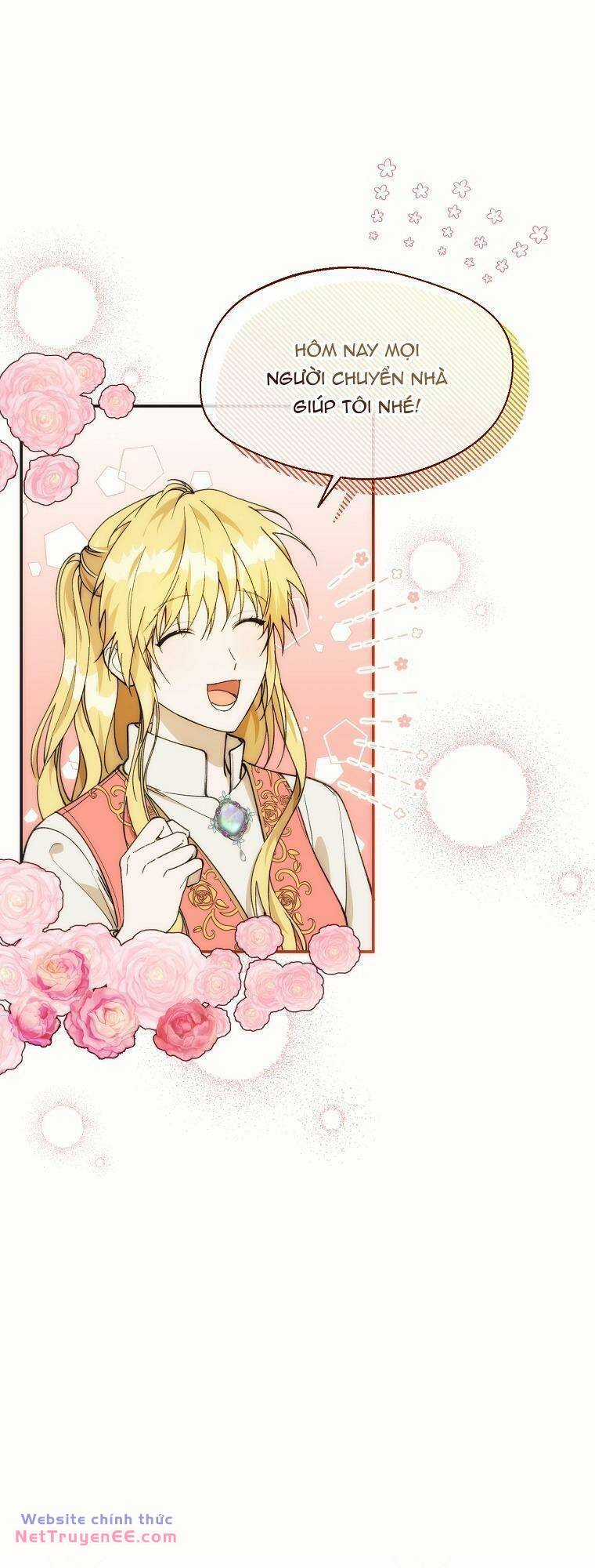 Cẩn Thận Khi Chọn Chồng Chapter 23 trang 7