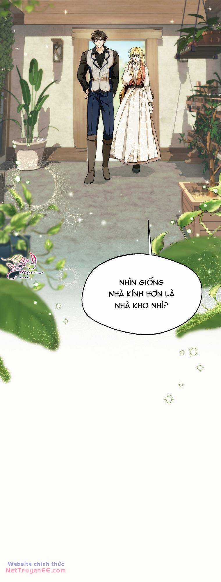 Cẩn Thận Khi Chọn Chồng Chapter 24 trang 10