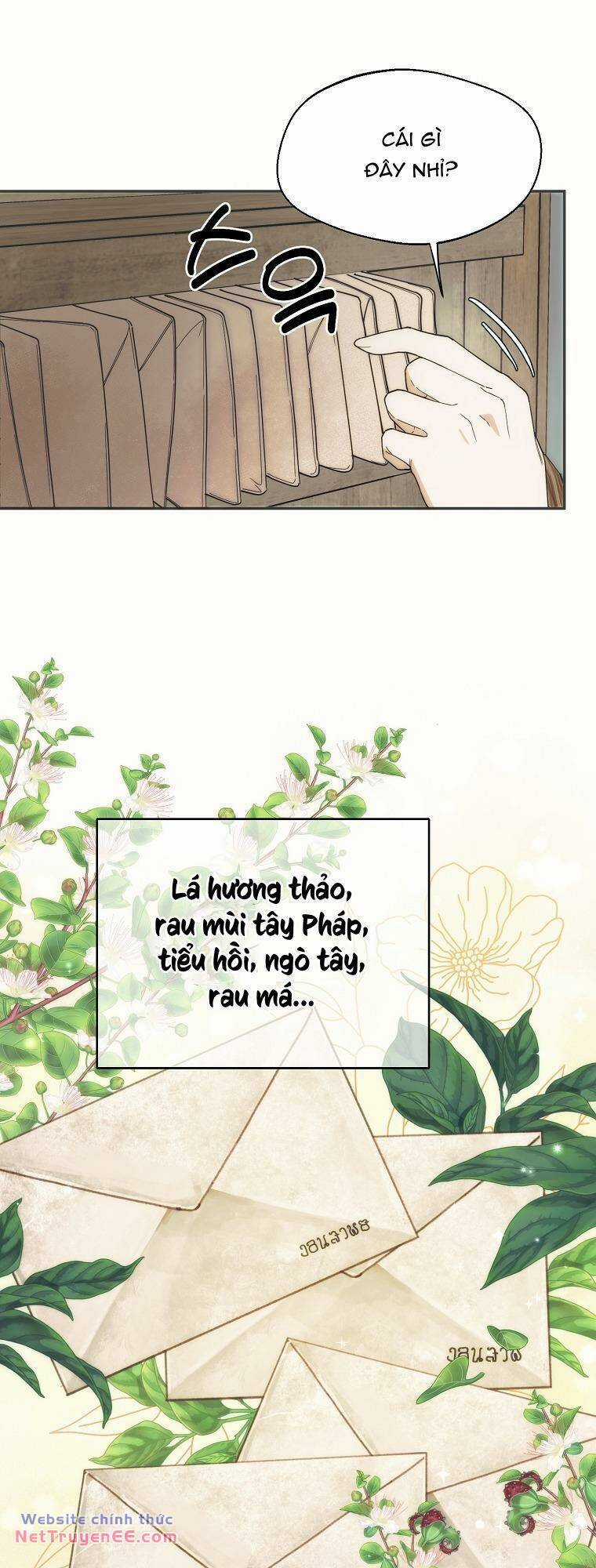 Cẩn Thận Khi Chọn Chồng Chapter 24 trang 11