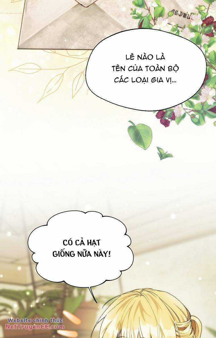Cẩn Thận Khi Chọn Chồng Chapter 24 trang 12
