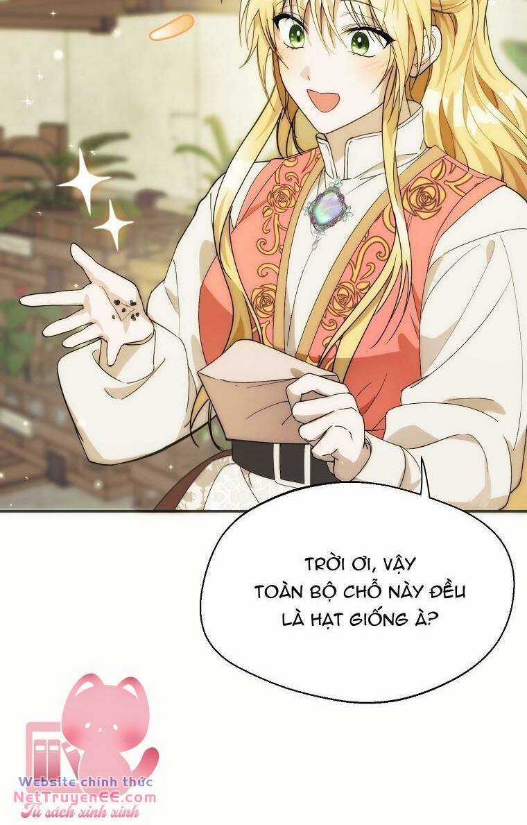 Cẩn Thận Khi Chọn Chồng Chapter 24 trang 13