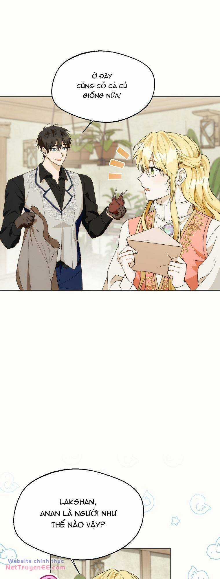 Cẩn Thận Khi Chọn Chồng Chapter 24 trang 14