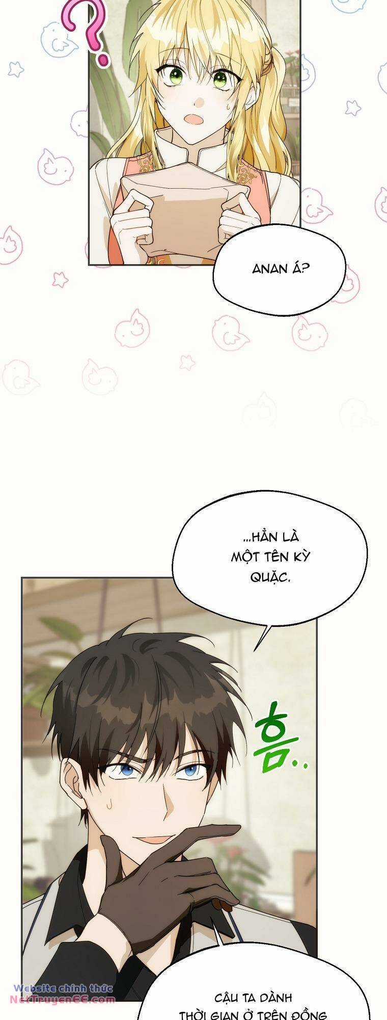 Cẩn Thận Khi Chọn Chồng Chapter 24 trang 15