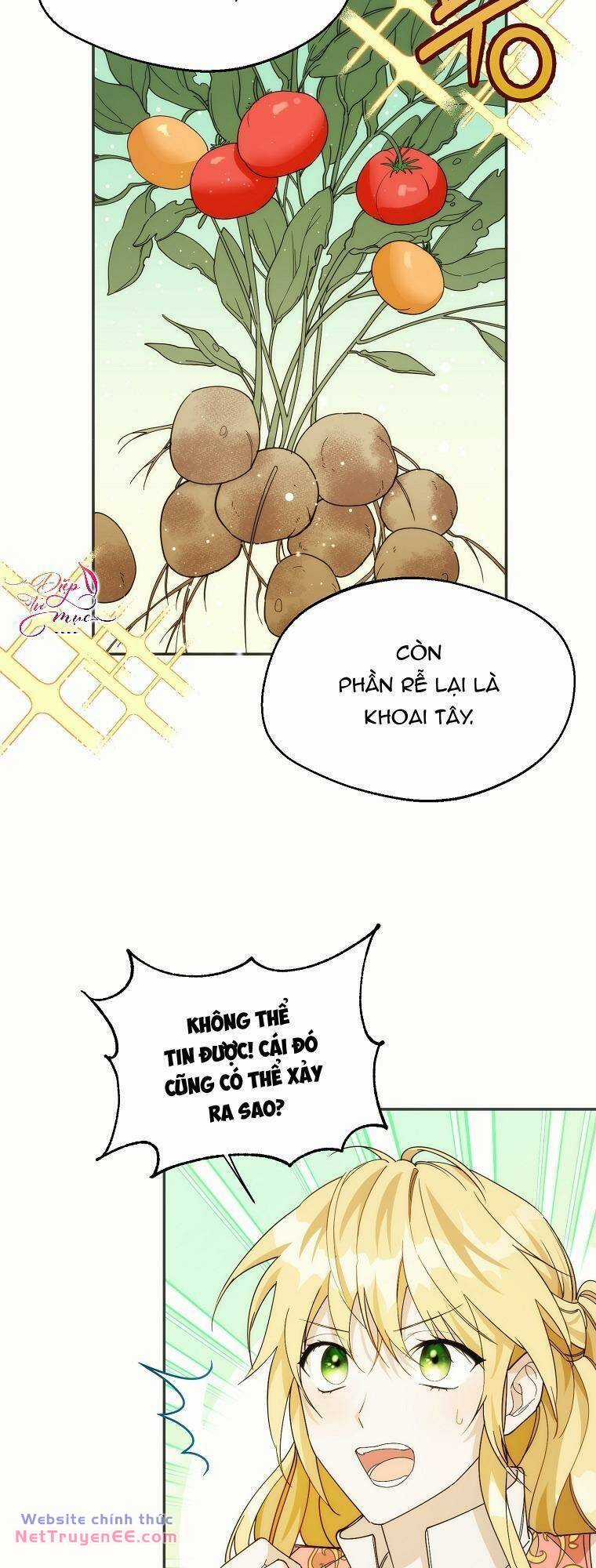 Cẩn Thận Khi Chọn Chồng Chapter 24 trang 17