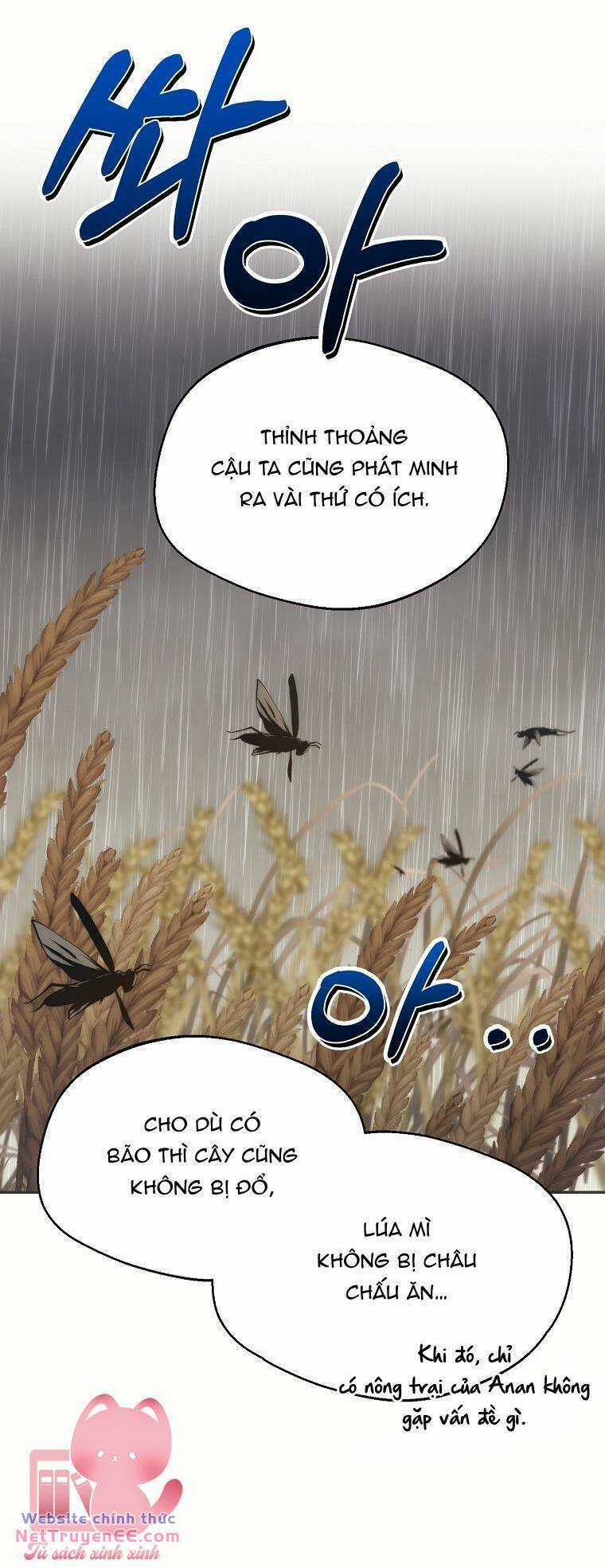 Cẩn Thận Khi Chọn Chồng Chapter 24 trang 19