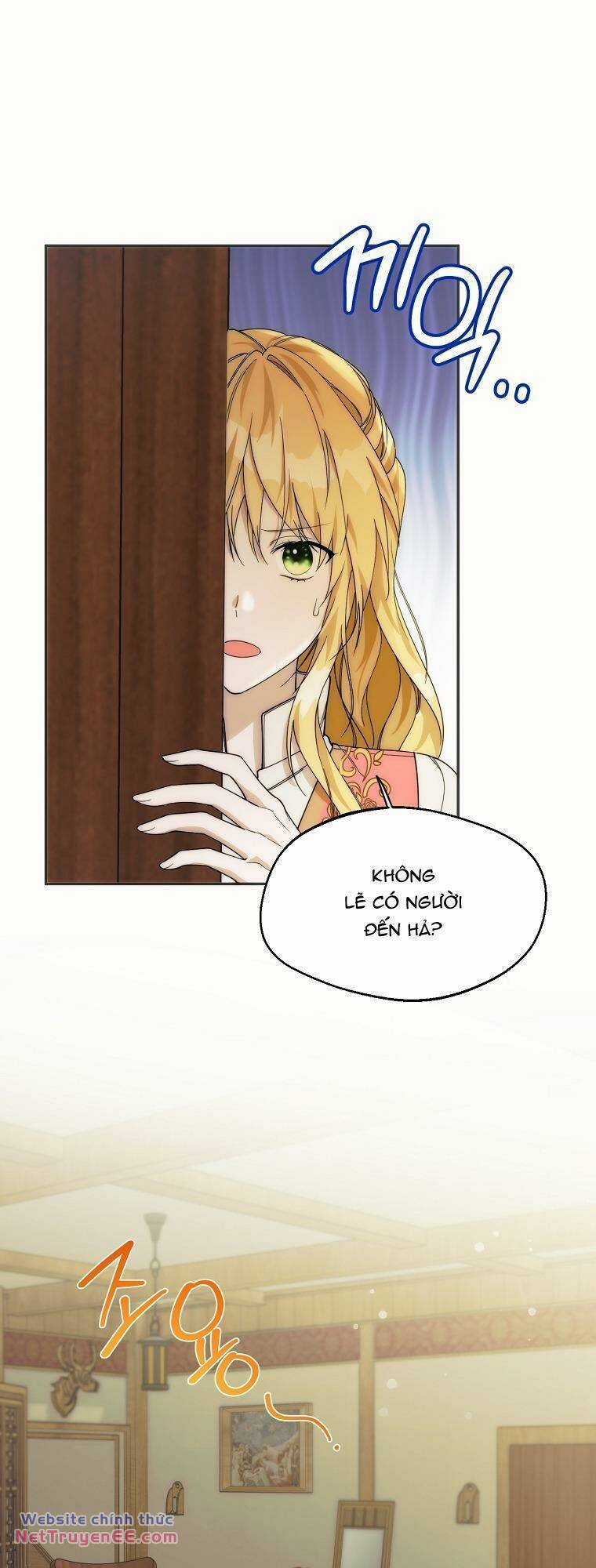 Cẩn Thận Khi Chọn Chồng Chapter 24 trang 2