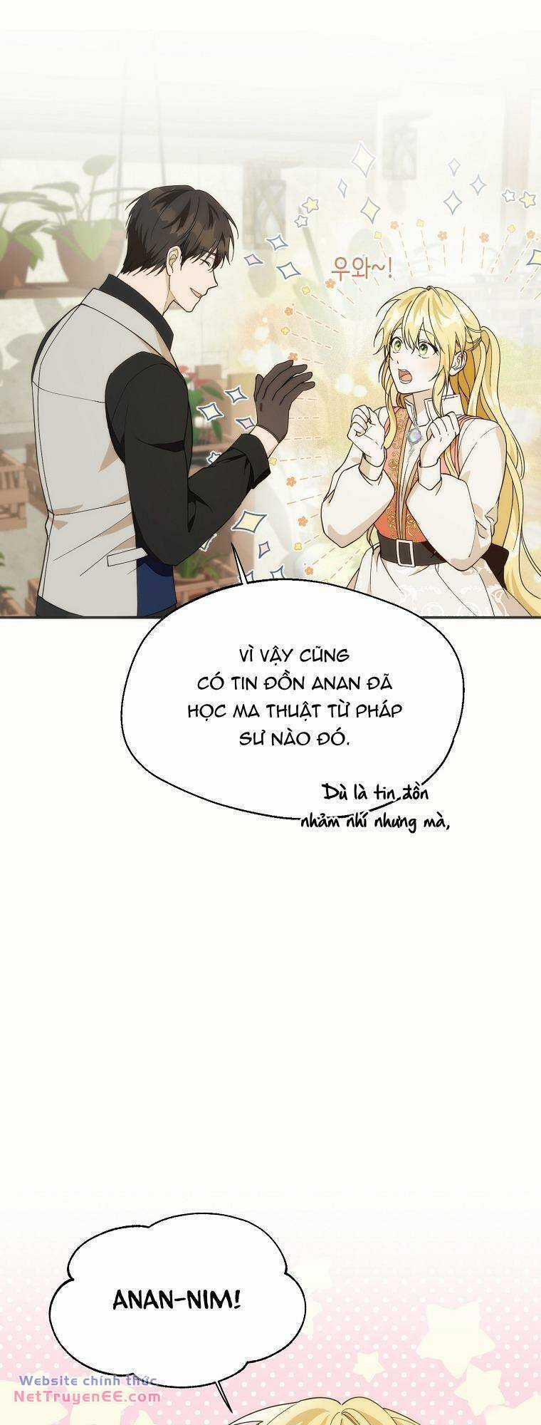 Cẩn Thận Khi Chọn Chồng Chapter 24 trang 20