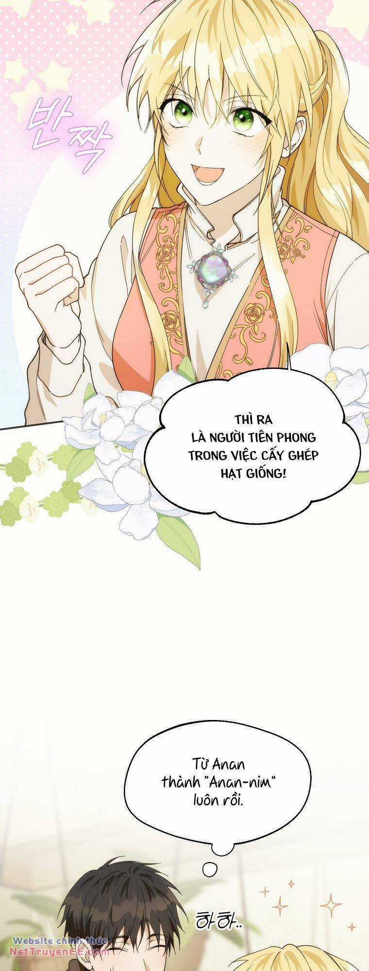 Cẩn Thận Khi Chọn Chồng Chapter 24 trang 21