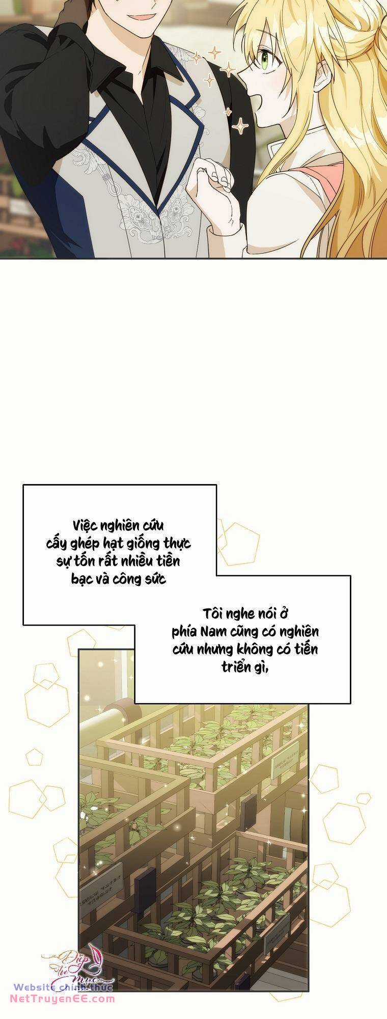 Cẩn Thận Khi Chọn Chồng Chapter 24 trang 22