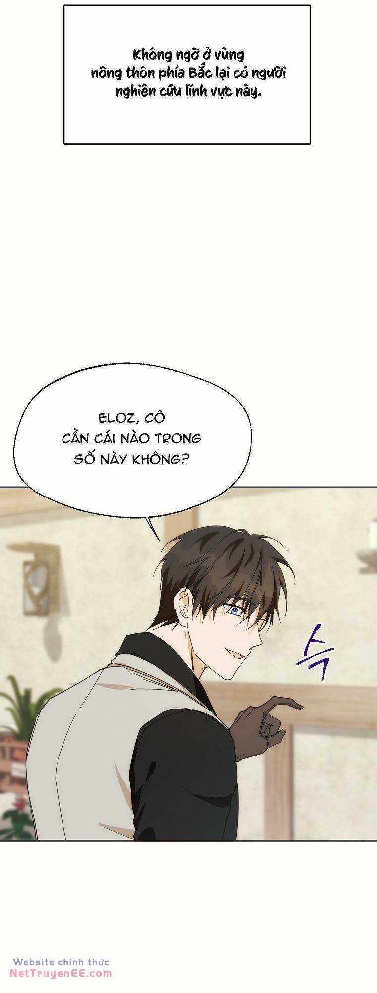 Cẩn Thận Khi Chọn Chồng Chapter 24 trang 23