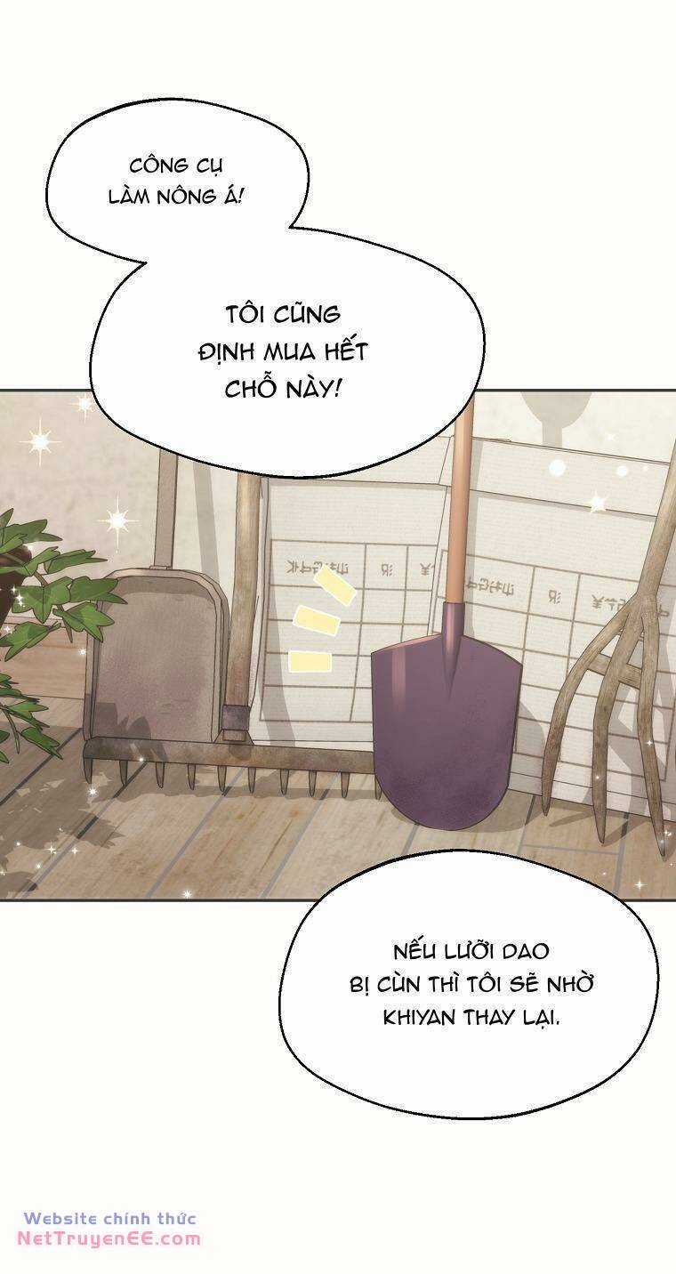 Cẩn Thận Khi Chọn Chồng Chapter 24 trang 24
