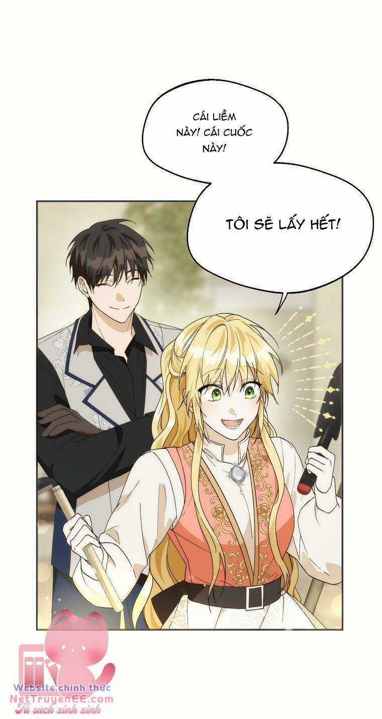 Cẩn Thận Khi Chọn Chồng Chapter 24 trang 25