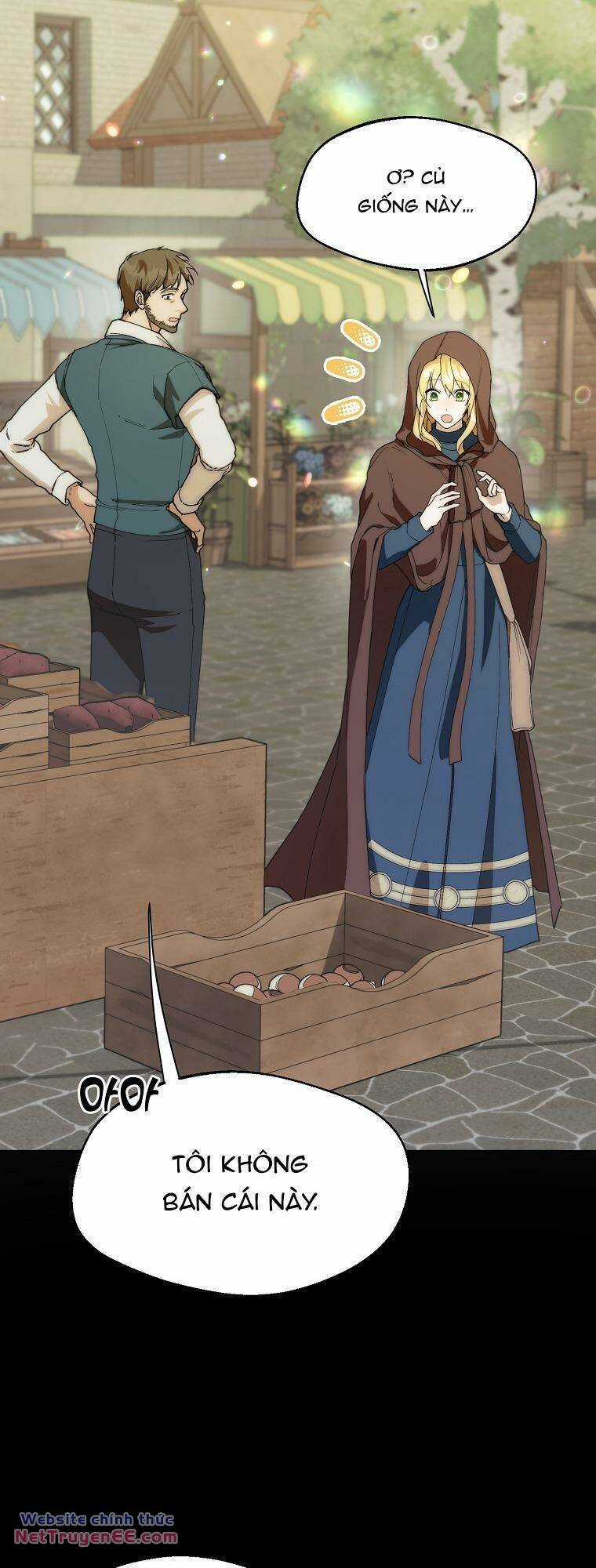 Cẩn Thận Khi Chọn Chồng Chapter 24 trang 27