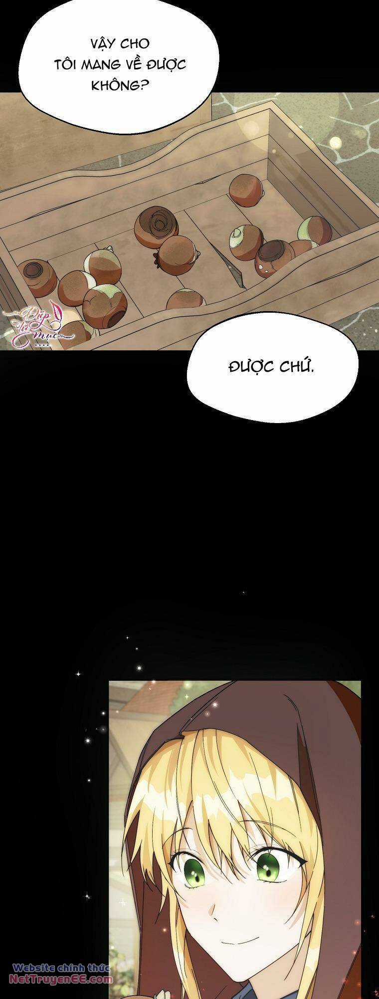 Cẩn Thận Khi Chọn Chồng Chapter 24 trang 28