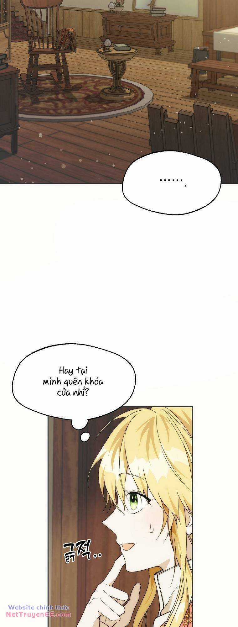 Cẩn Thận Khi Chọn Chồng Chapter 24 trang 3