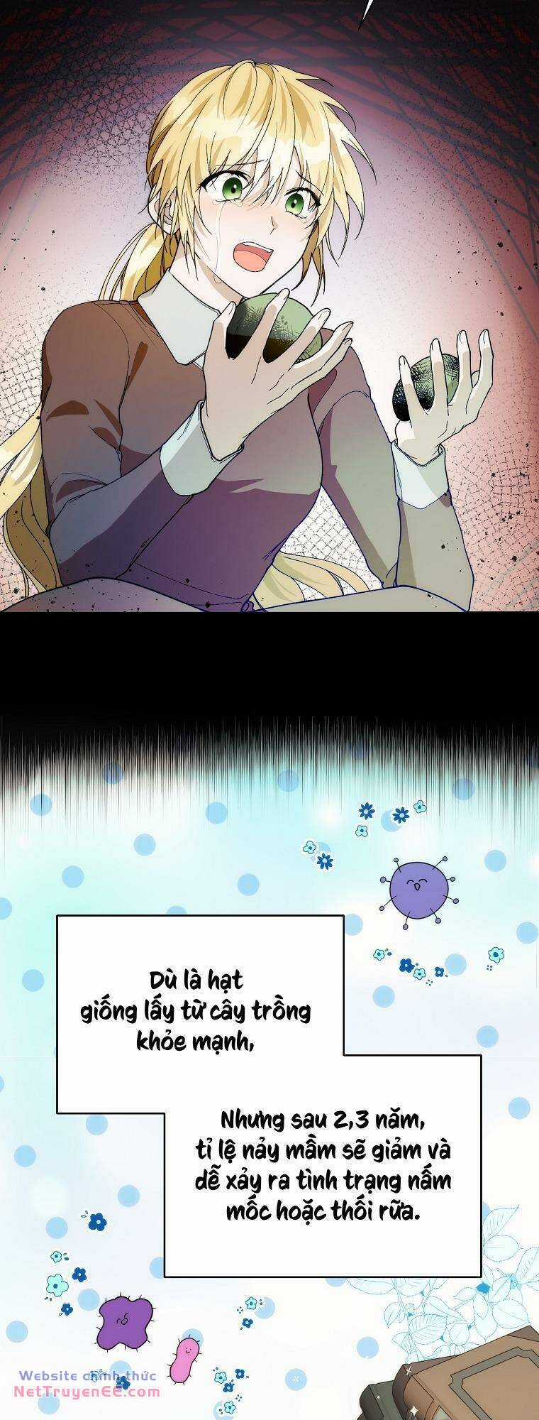 Cẩn Thận Khi Chọn Chồng Chapter 24 trang 33