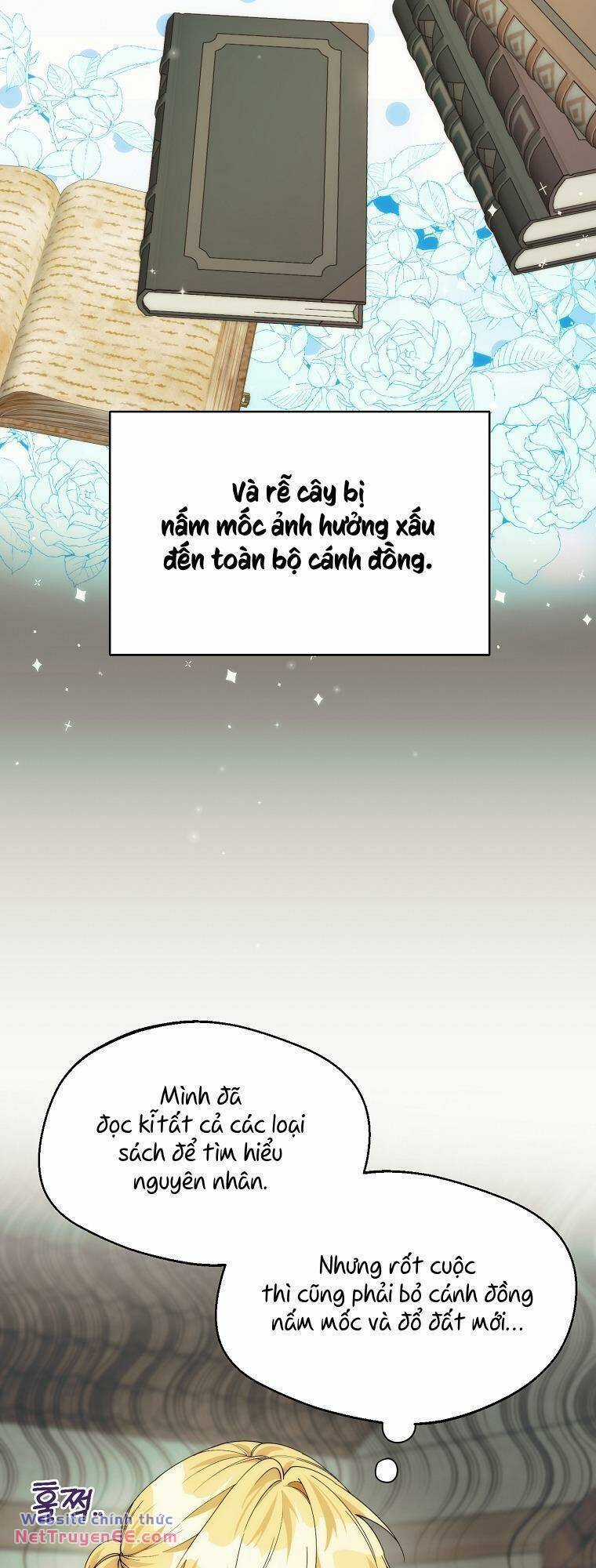 Cẩn Thận Khi Chọn Chồng Chapter 24 trang 34