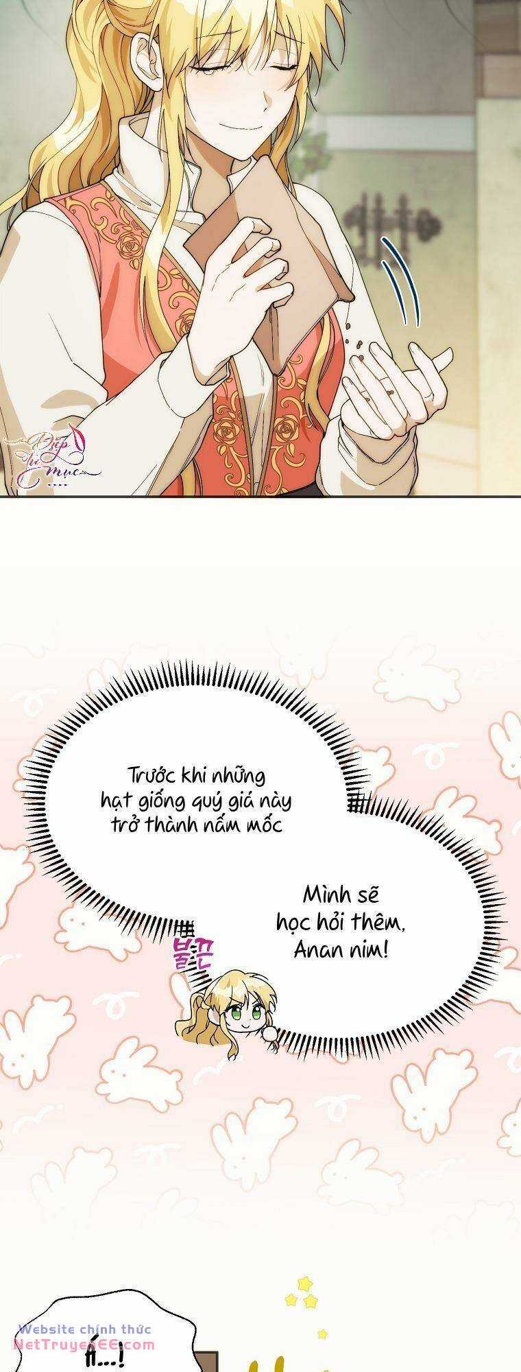 Cẩn Thận Khi Chọn Chồng Chapter 24 trang 35