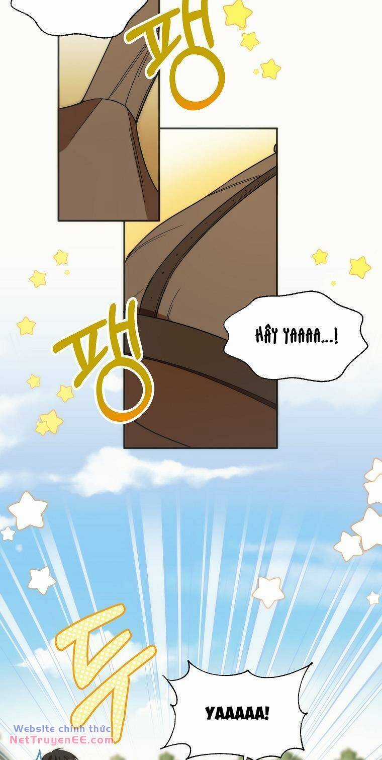 Cẩn Thận Khi Chọn Chồng Chapter 24 trang 36