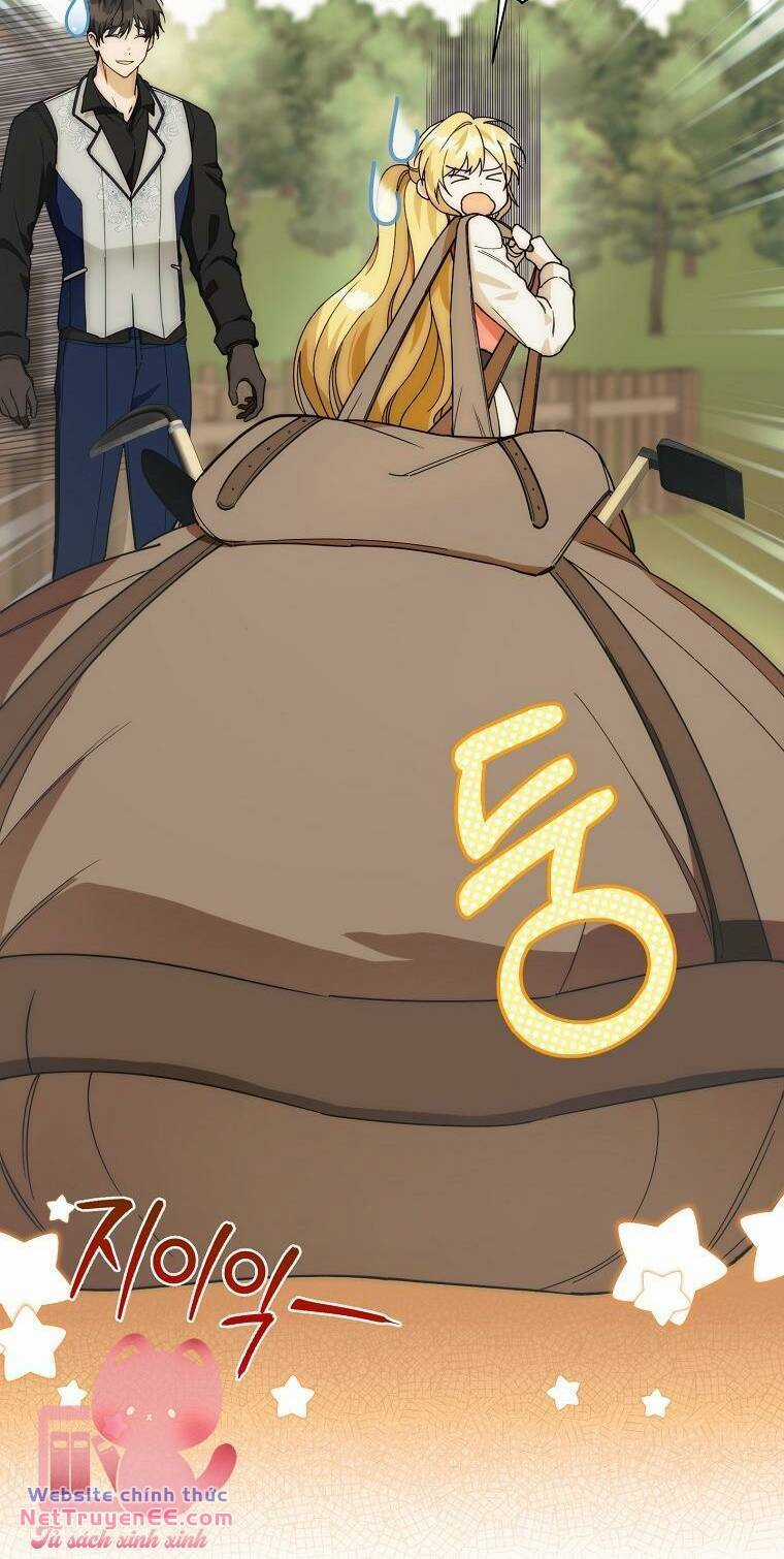 Cẩn Thận Khi Chọn Chồng Chapter 24 trang 37