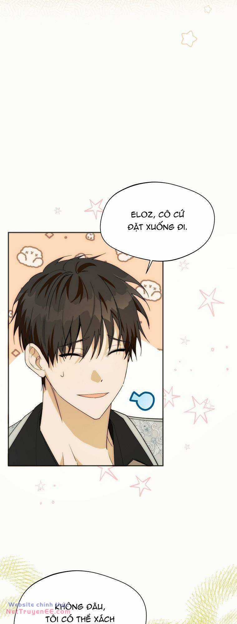 Cẩn Thận Khi Chọn Chồng Chapter 24 trang 38