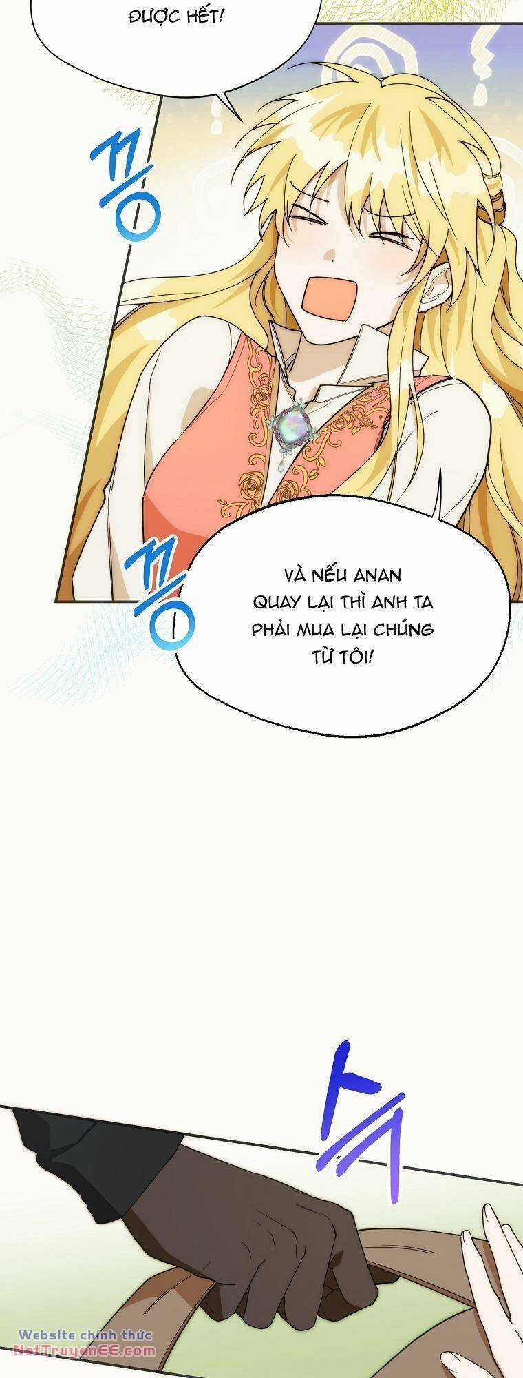 Cẩn Thận Khi Chọn Chồng Chapter 24 trang 39