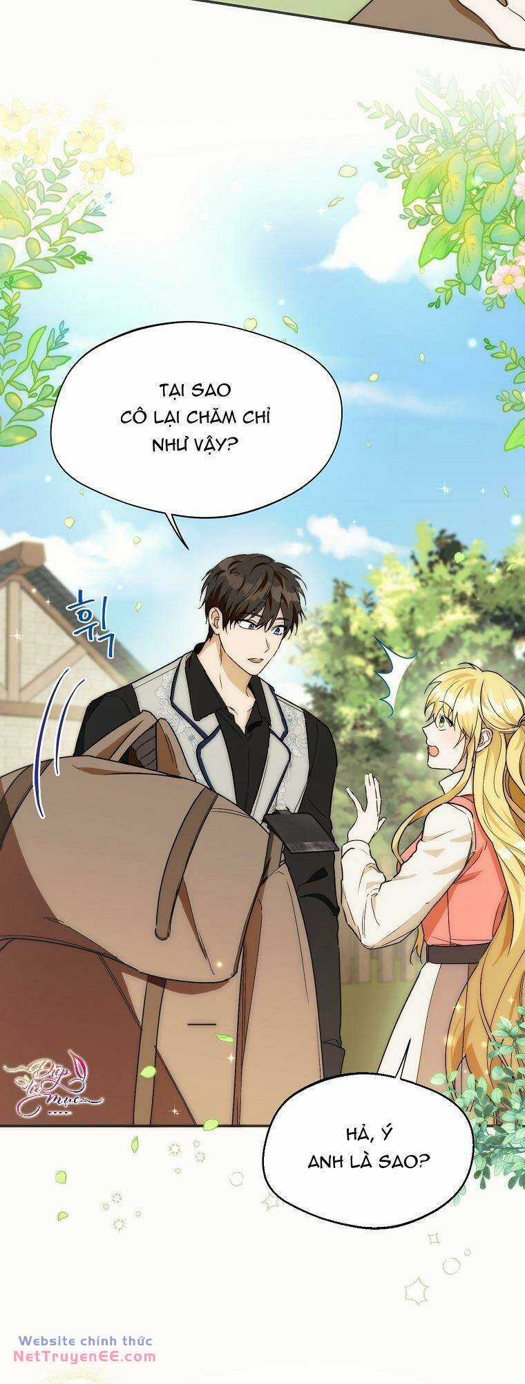 Cẩn Thận Khi Chọn Chồng Chapter 24 trang 40