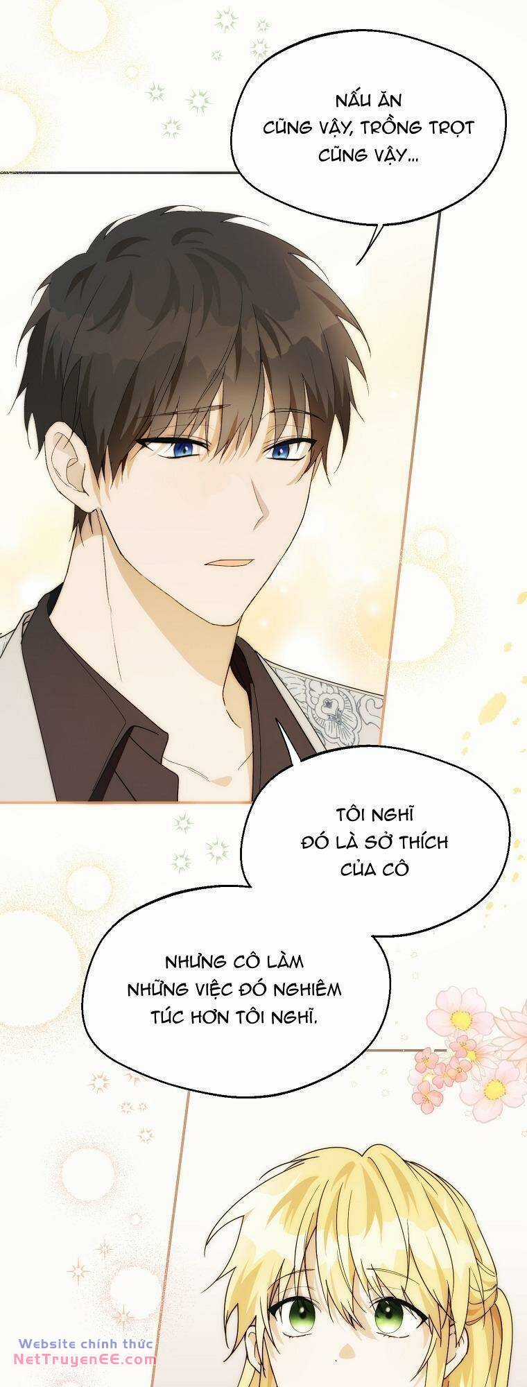 Cẩn Thận Khi Chọn Chồng Chapter 24 trang 41