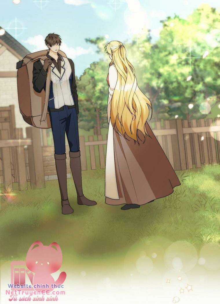 Cẩn Thận Khi Chọn Chồng Chapter 24 trang 43