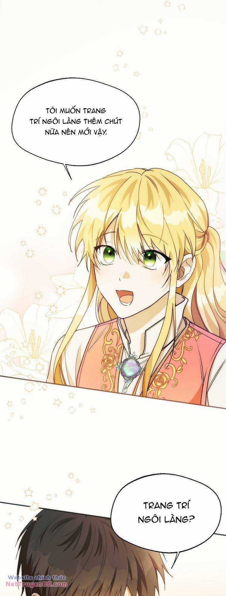 Cẩn Thận Khi Chọn Chồng Chapter 24 trang 44