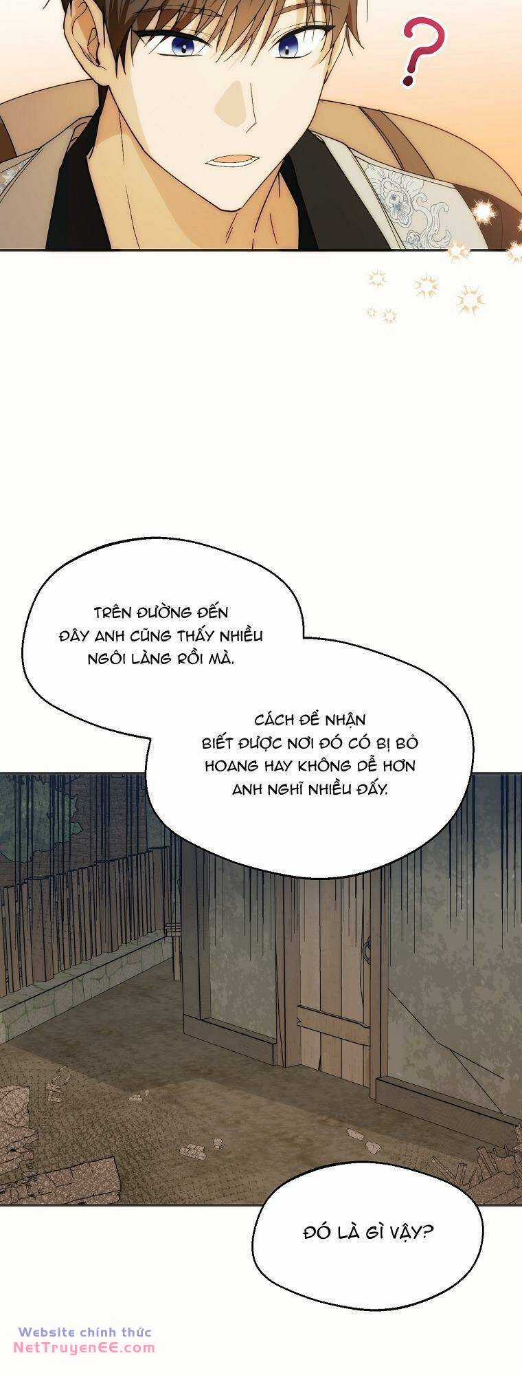 Cẩn Thận Khi Chọn Chồng Chapter 24 trang 45